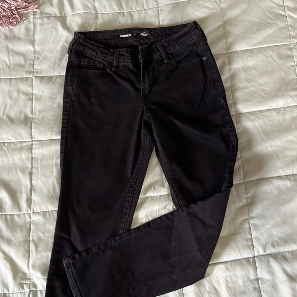 Old Navy jeans